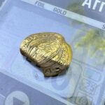 Omaagse Poola «maffiapealiku» varandus leiti üles – nüüd on see osa ajaloost