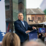 Orbán: „Me võtame Brüsseli üle“ – Euroopa poliitikas tulekul kümnendite suurim raputus