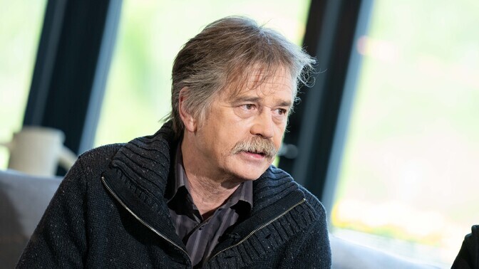 Oskar Lutsu huumoripreemia saab Tõnu Oja