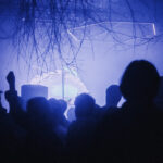 Paavli kultuurivabrikus algab muusika- ja eksperimentaalmeedia festival Dreamscape