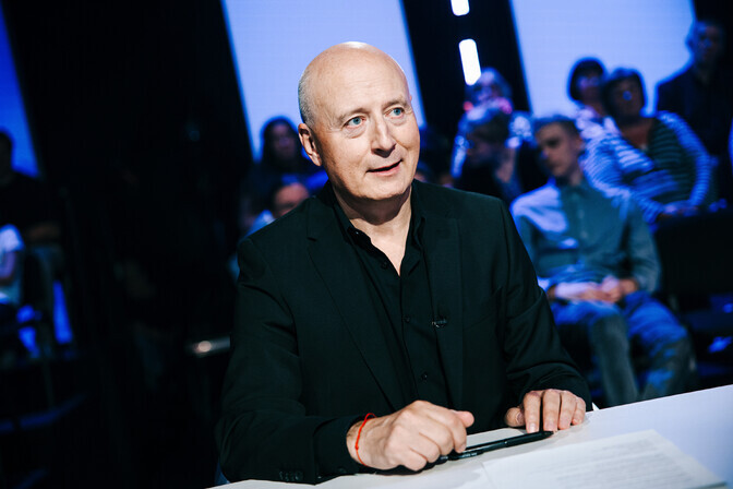 Paavo Järvi alustab 2028. aastast tööd Londoni filharmooniaorkestri peadirigendina