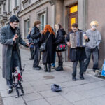 Pildid: Logovoi ja Južaninovi näitus loob uusi vaatenurki natüürmordile