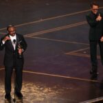 Pildid: Los Angeleses selguvad Oscarite laureaadid