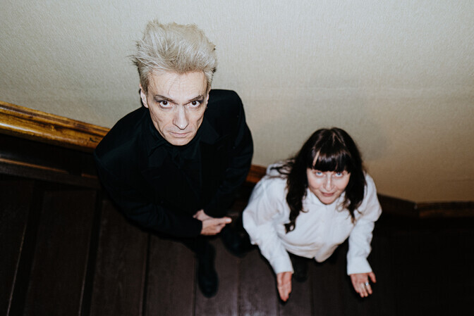 Pildid: Tuglase novelliauhinna pälvisid Fs ja Silvia Urgas