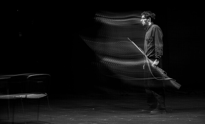 Piret Jaaksi näidend “Siirderiitujad” jõuab Leedus lavale