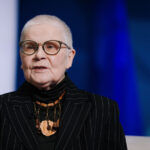 “Plekktrummi” külaline on lavastaja Merle Karusoo