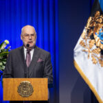 President Karis: hariduse keskmesse jääb alati õpetaja