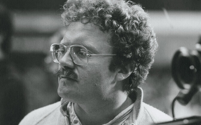 Priimägi: Peeter Simmi relvadeks olid ilumeel ja tugev sotsiaalne empaatia