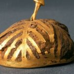 Pronksiajast pärineb ka rauast esemeid – need on aga kosmilise päritoluga