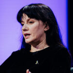 Purga: me ei saa aktsepteerida, et Venemaa kasutab kultuuri sõjapropaganda tööriistana