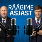 “Räägime asjast”: politseiriik tuleb – suvalistele bürokraatidele tahetakse anda relvad
