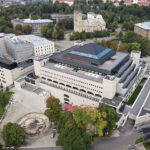 Rahvusraamatukogus toimub raamatuaasta lõpukonverents “Eesti raamat – kaua võib?”