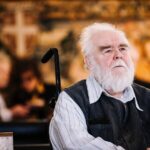 Raul Meel: mul on esimest korda elus aega kunstiga päevast päeva tegeleda