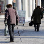 Riik jätab pensionärid pühade ajaks pensionirahata