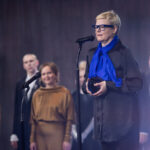 Riina Roose: meil on haruldane trupp, kellega on võimalik teha imeasju