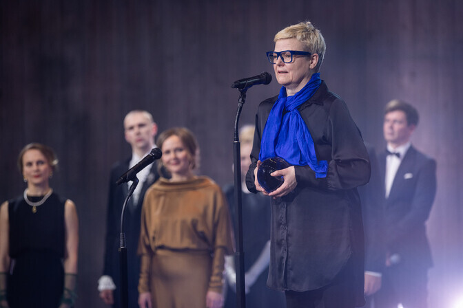 Riina Roose: meil on haruldane trupp, kellega on võimalik teha imeasju