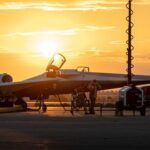 See lennuk ületaks lõpuks helikiiruse esimest korda ilma pauguta