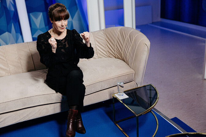 Selgusid Eesti naiskirjanduse auhinna nominendid