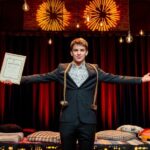 Selgusid parimad noored pärimusmuusikamängijad