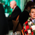 Semperi kontsert-etenduse “Kus oled sina” keskne teema oli loodus