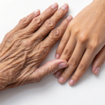 SENTSATSIOON ⟩ Naha nooruslikkuse annab imeühend, mis asub tegutsema alles pärast inimes sündi