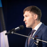 SIHIK | Martin Helme: tuleme välja oma presidendikandidaadiga juhul, kui valijameeste kogusse jõutakse