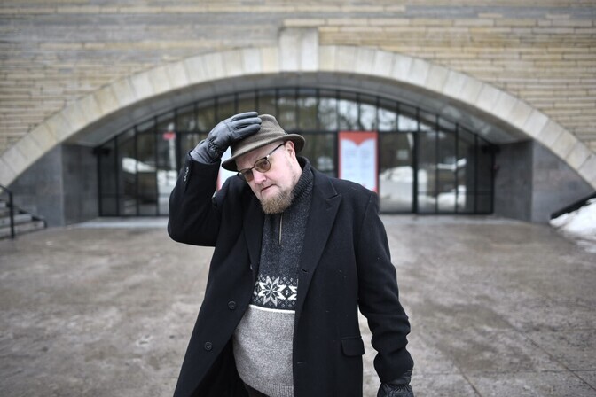 Sinijärv: mitukümmend aastat kestnud kultuuri kõrvalelükkamine võiks lõppeda