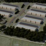 Sunly kavandab Eestisse Baltimaade suurimat tehisaru-andmekeskust