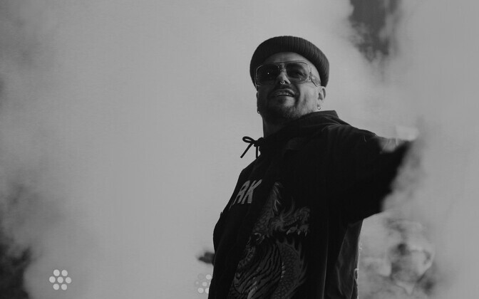 Suri muusik Gameboy Tetris