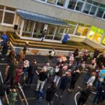 Tallinnas algas esimesse klassi taotluste vastuvõtt