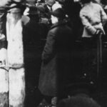 TÄNA AJALOOS ⟩ Algas Veebruarirevolutsioon