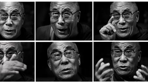 TÄNA AJALOOS ⟩ Dalai-laama põgenes Tiibetist, Lõuna-Aafrikas lõpetati apartheidi-süsteem