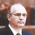 TÄNA AJALOOS ⟩ Gorbatšovi võimuletulek, Leedu iseseisvus ja Fukushima tuumakatastroof