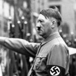 TÄNA AJALOOS ⟩ Hitler kuulutas välja Kolmanda Riigi