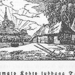 TÄNA AJALOOS ⟩ Ilmus esimene eestikeelne ajalehenumber