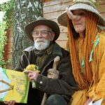 TÄNA AJALOOS ⟩ Lahkus Eesti lastekirjanduse suurkuju Edgar Valter