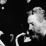 TÄNA AJALOOS ⟩ Lausuti ajaloolised sõnad «Mr. Watson, tulge siia, ma tahan Teid näha»