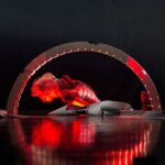 TÄNA AJALOOS ⟩ Laval tantsiti esmakordselt Eesti kuulsaimat balletti