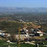 TÄNA AJALOOS ⟩ Liibanonis võeti pantvangi seitse eestlast, algas Bekaa oru pantvangikriis