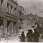 TÄNA AJALOOS ⟩ Märtsipommitamises hävis kolmandik Tallinnast