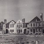 TÄNA AJALOOS ⟩ Nõukogude pommitamine hävitas Narva vanalinna