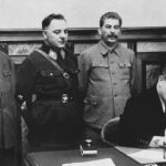 TÄNA AJALOOS ⟩ Soome Demokraatlik Vabariik liideti NSV Liiduga