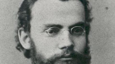 TÄNA AJALOOS ⟩ Suri Carl Robert Jakobson