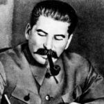 TÄNA AJALOOS ⟩ Suri Jossif Stalin