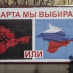 TÄNA AJALOOS ⟩ Toimus Krimmi «referendum»