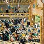 TÄNA AJALOOS ⟩ Wassy linnas mõrvati üle kuuekümne hugenoti