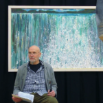 Tartu Kunstimajas avati Ahti Seppeti isikunäitus “Vaba tahe”