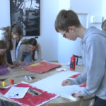 Teatrid üle Eesti tähistavad noori teatrivaatajaid