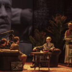 Teatrikriitik: parimad rollid ja lavastused jäid tänavu nomineerimata