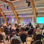 Teine koorimuusika foorum keskendub tervele koorikogukonnale